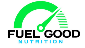 Fuel Good Nutrition food