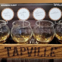 Tapville Social Wexford food