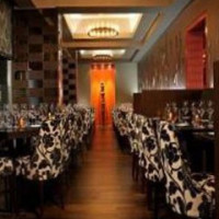 Portico Restaurant & Lounge food