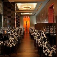 Portico Restaurant & Lounge food