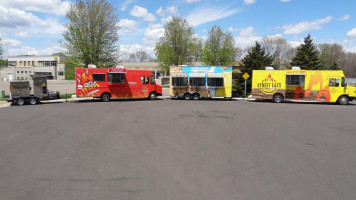 Go Concessions Food Trucks Event Catering food