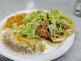 Abelinos Mexican Food food