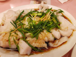 Nice Day Chinese Seafood Restaurant LLC food