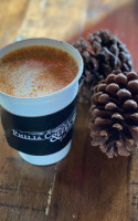 Philla Coffee Co Wine food