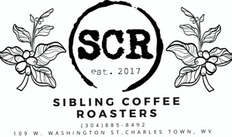 Sibling Coffee Roasters food