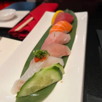 Edoko Sushi food