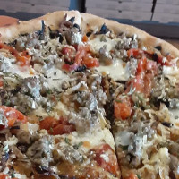 Providence Coal Fired Pizza- N. Kingstown food