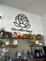 Vita Coffee House outside