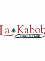 La Kabob Lebanese Grill food