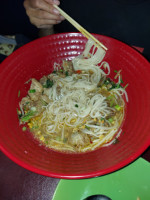 The Memory Thai Llc food