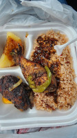 Better Jerk Jamaican food