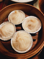 Bao Dim Sum House food
