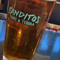 Banditos Tacos Tequila White Marsh food