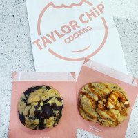Taylor Chip Cookie Co food