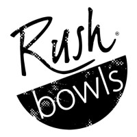 Rush Bowls food