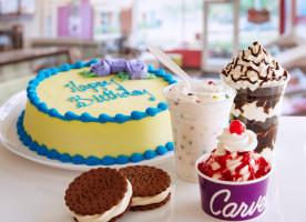 Carvel Express food