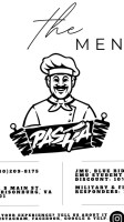 Pasha Rest Cafe food