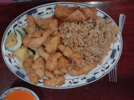 Mencius' Gourmet Hunan food