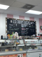Ice Cream Social Of Dbs inside