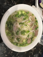 Country Pho food