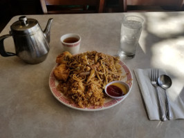 Al Palace Chinese food