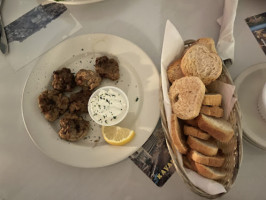Vasilios Greek Cuisine food
