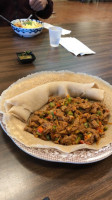 Odaa Ethiopian food