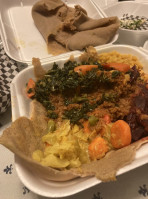 Odaa Ethiopian food