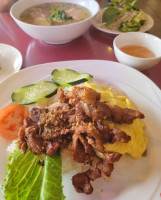 Little Saigon food
