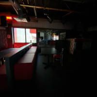Club Fever Lounge inside