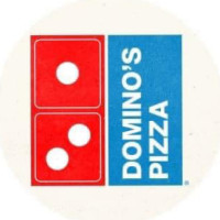 Domino's Pizza outside