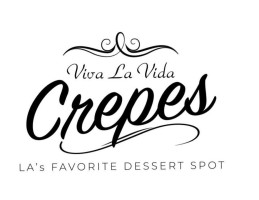Viva La Vida Crepes (figueroa) food