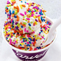 Cavel Ice Cream food