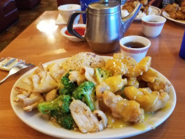 Golden Palace Chinese  Restaurant food