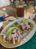 El Nayarita Mexican food