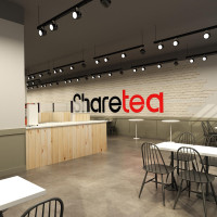 Sharetea inside