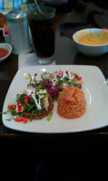 Lalo's Fine Mexican Cuisine food