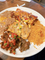 Acapulco Mexican And Cantina food