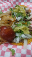 Delicias Alondrita Taqueria Y food