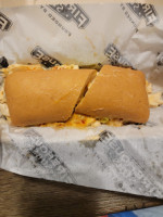 Firehouse Subs Indian River food