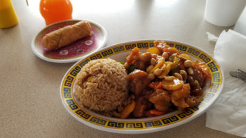Chiu Wu Chinese Food food