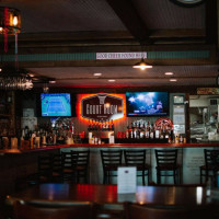 Court Room Sports Grill inside
