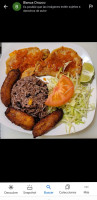La Tropicana Mexican And Cuban Cuisine food