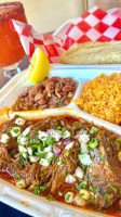 Birria Superior food