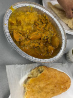 Curry Tabanca food