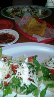 Tacos Locos Honduras And Mexican Food food