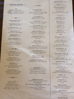 Neighborhood Services menu