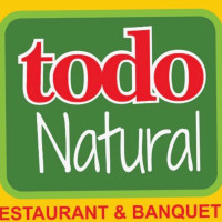 Todo Natural food