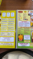 Johnny D's Waffles And Benedicts, Surfside Beach food