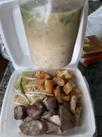 Cháo Vịt Thanh Đa food